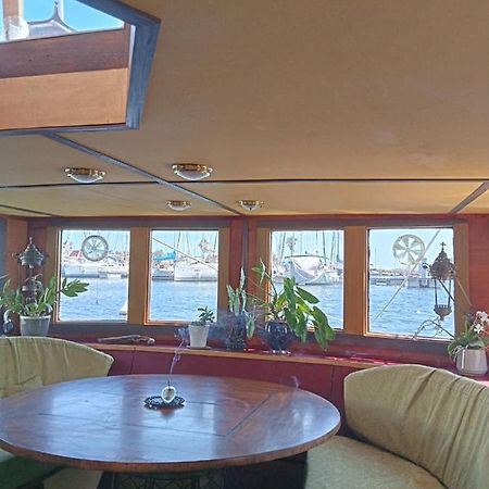 Bateau De Pirates 호텔 그륏상 외부 사진