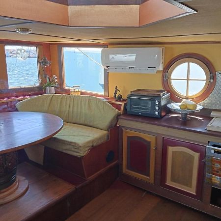 Bateau De Pirates 호텔 그륏상 외부 사진