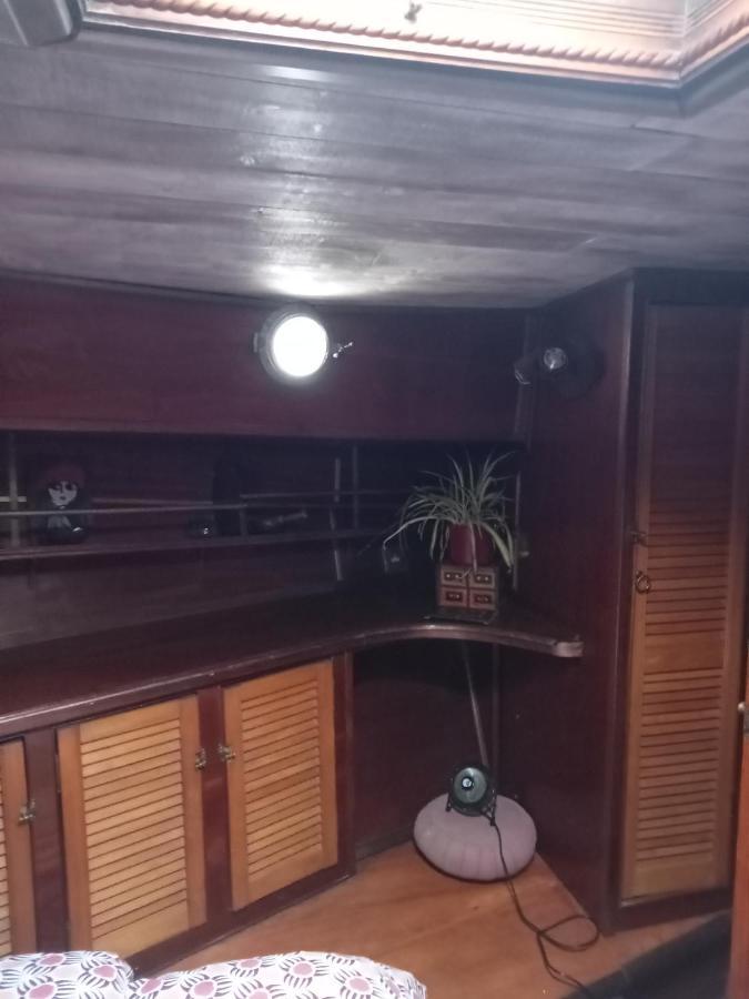 Bateau De Pirates 호텔 그륏상 외부 사진