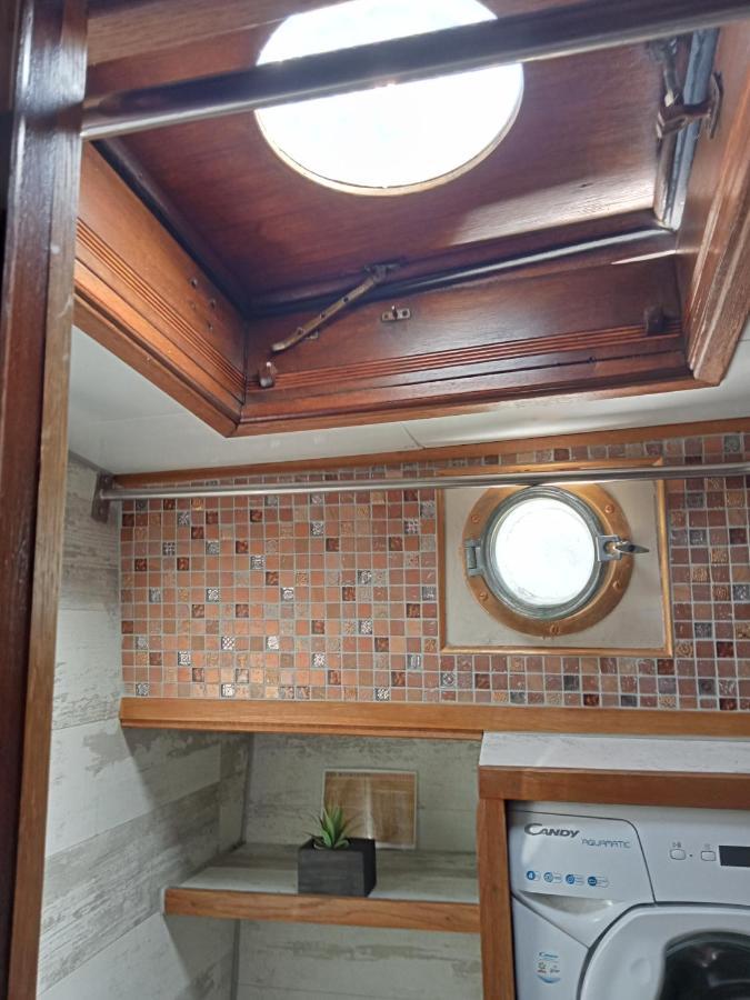 Bateau De Pirates 호텔 그륏상 외부 사진