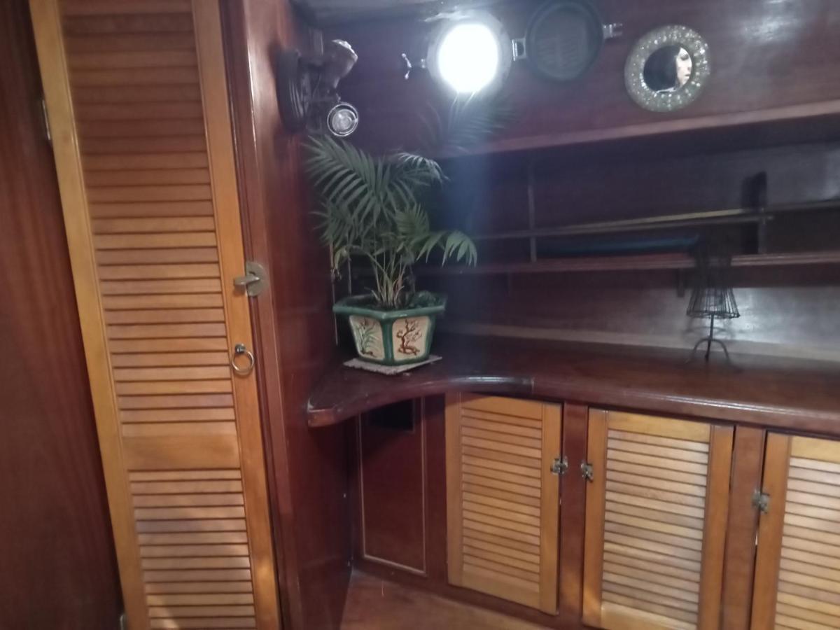 Bateau De Pirates 호텔 그륏상 외부 사진