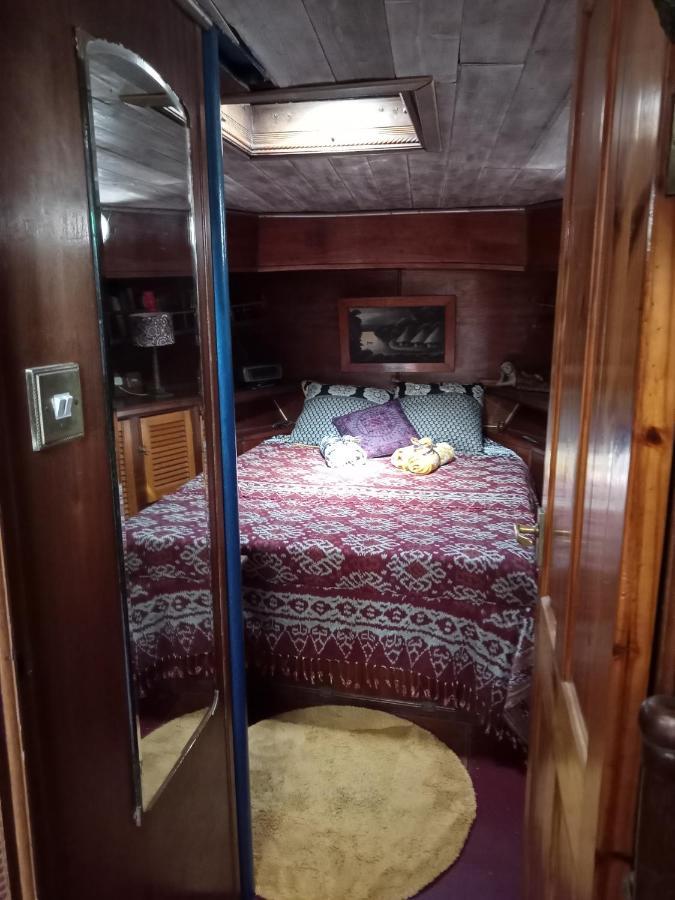 Bateau De Pirates 호텔 그륏상 외부 사진